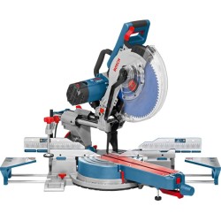 Bosch GCM 12 SDE 4000 RPM...