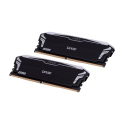 Lexar ARES RGB memory...