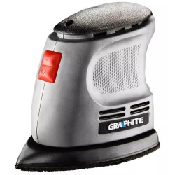 Orbital sander 105W...