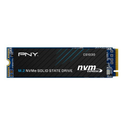 PNY CS1030 M.2 NVMe 250 GB...