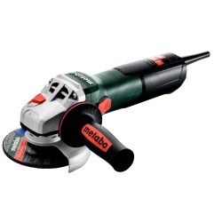 Metabo W 11-125 Quick angle...