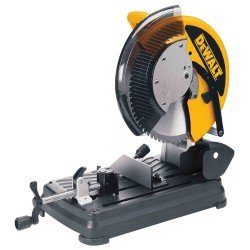 DeWALT DW872-QS circular...