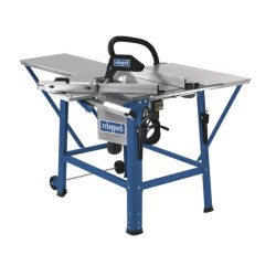 Scheppach TS310...