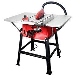 VERTEX VPS1800 1800W TABLE SAW
