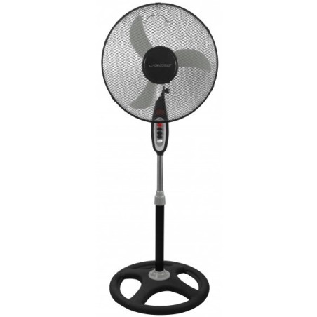 Esperanza EHF002KE household fan Black
