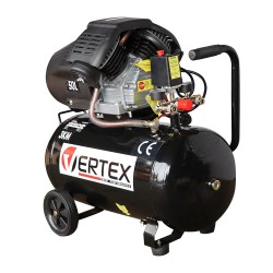 OIL COMPRESSOR 50L...
