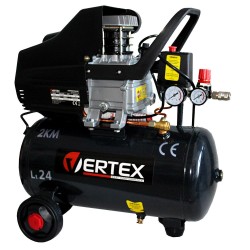VERTEX VHC24 24L OIL...
