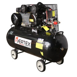 VERTEX VHC100 100L OIL...