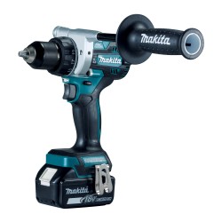 Makita DDF486RTJ drill 2100...
