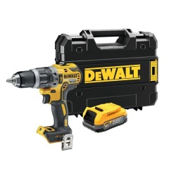 DEWALT. SCREWDRIVER UD.18V...