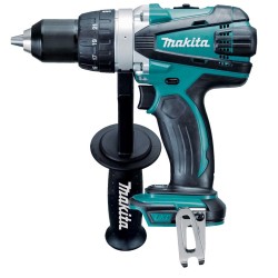 MAKITA. SCREWDRIVER 18V...