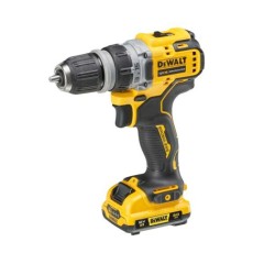 DEWALT DRILL DRIVER 12V...