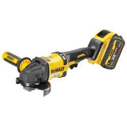 DeWALT DCG418X2-QW angle...