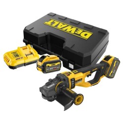 54V XR FV Angle Grinder...