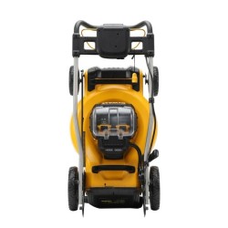 DeWALT DCMW564P2-QW lawn...