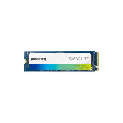 GOODRAM PX600L 512GB PCIe...