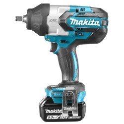 Makita DTW1002RTJ not...