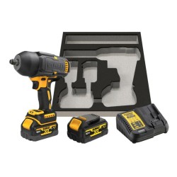 Impact wrench 1/2" 18V...