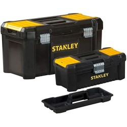 ST.BOX ESSENTIAL METAL WITH...