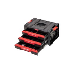 Qbrick System PRO Drawer 3...