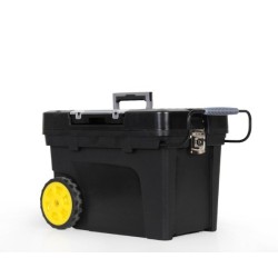 Stanley ProMobile equipment...