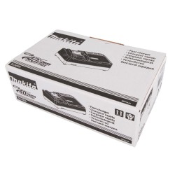 MAKITA DC40RA XGT 6A...