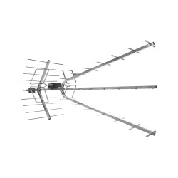 Directional antenna for...