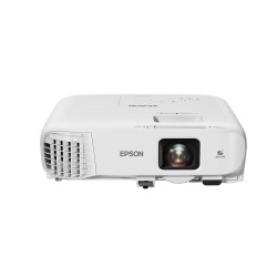 Epson EB-982W data...