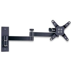 Techly 13-30" Wall Bracket...