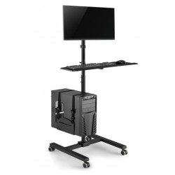 Maclean professional stand,...