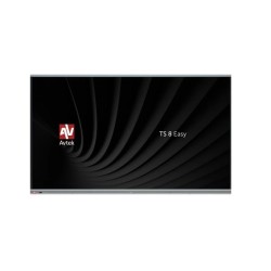 AVTEK INTERACTIVE MONITOR...