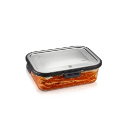 Rectangular storage...