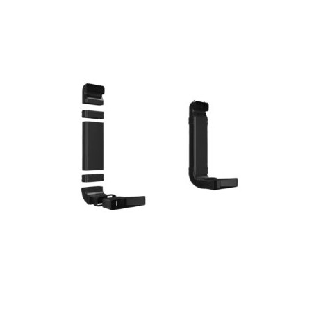 Bosch HEZ9VDKR1 cooker hood part/accessory Recirculation module