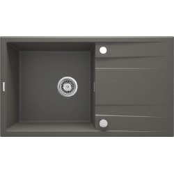 1-bowl granite sink with...