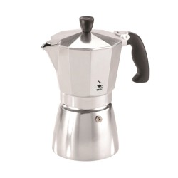 GEFU Lucino 6-cup Espresso...