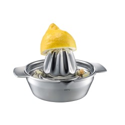 GEFU LEMON citrus press...