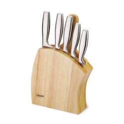 Set of knives 7el. MR-1411...
