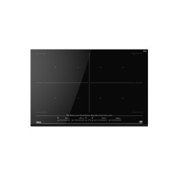 Teka IZF 88700 MST Black...