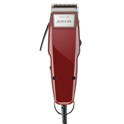 Moser 1400 Burgundy 5