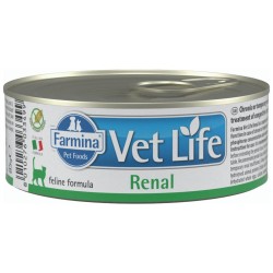 Farmina Vet Life Diet CAT...
