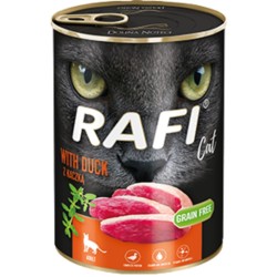 Dolina Noteci Rafi with...