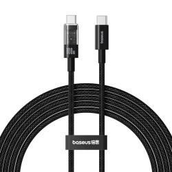 Baseus Gem USB C to USB C...