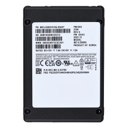 SSD Samsung PM1653 960GB...