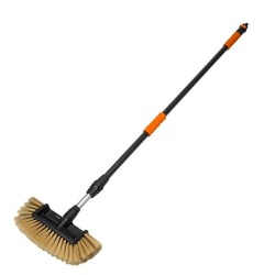 SOFT CAR WASHER WITH...