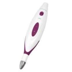 Manicure/pedicure device...