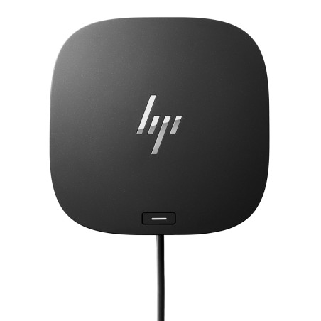 HP USB-C Dock G5