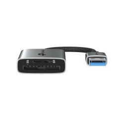TP-Link UA430 card reader...