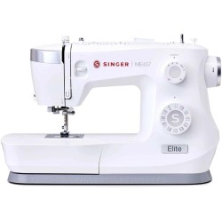 SINGER SEWING MACHINE...