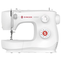SINGER M2605 sewing machine...