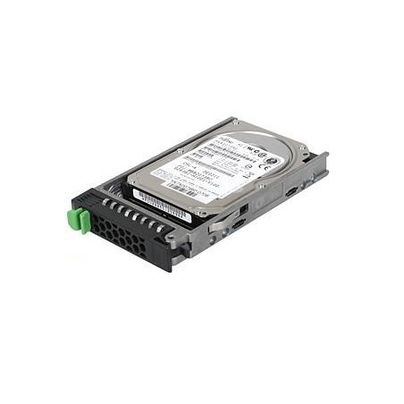 Fujitsu S26361-F5550-L912 internal hard drive 1.2 TB 10000 RPM 2.5" SAS